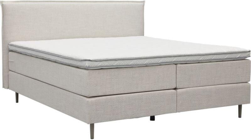 Budget Home Store Boxspring Sol