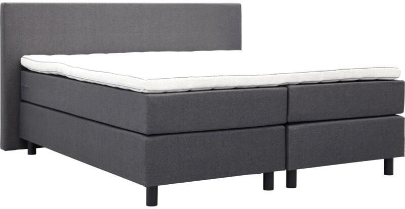 Budget Home Store Boxspring Stien snel in huis