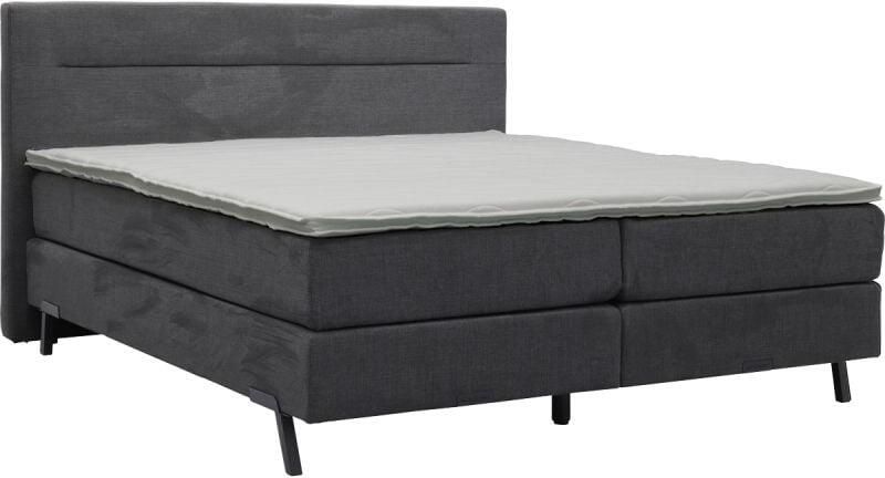 Budget Home Store Boxspring Vera elektrisch verstelbaar