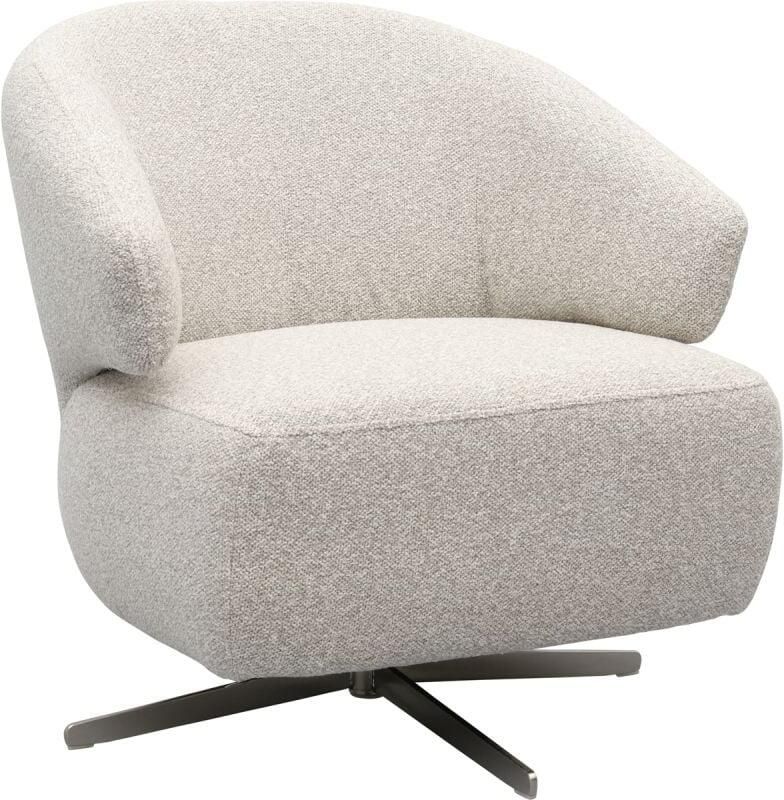 Budget Home Store Draaifauteuil Collin