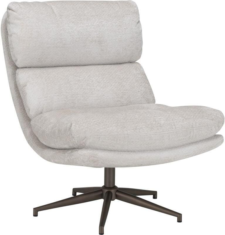 Budget Home Store Draaifauteuil Ledger Naturel