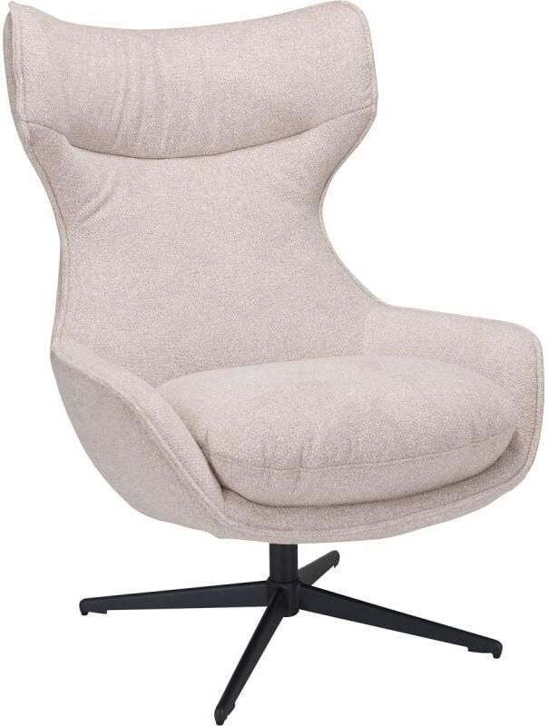 Budget Home Store Draaifauteuil Onno Zand