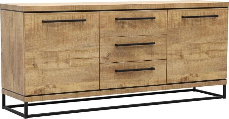 Budget Home Store Dressoir London 180 cm Mango