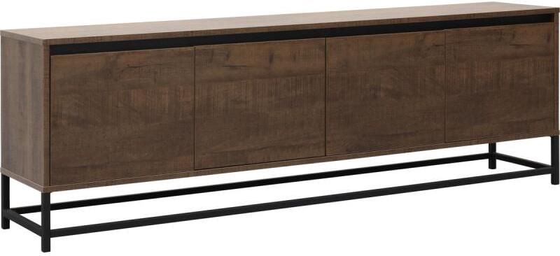 Budget Home Store Dressoir Malou 218 cm