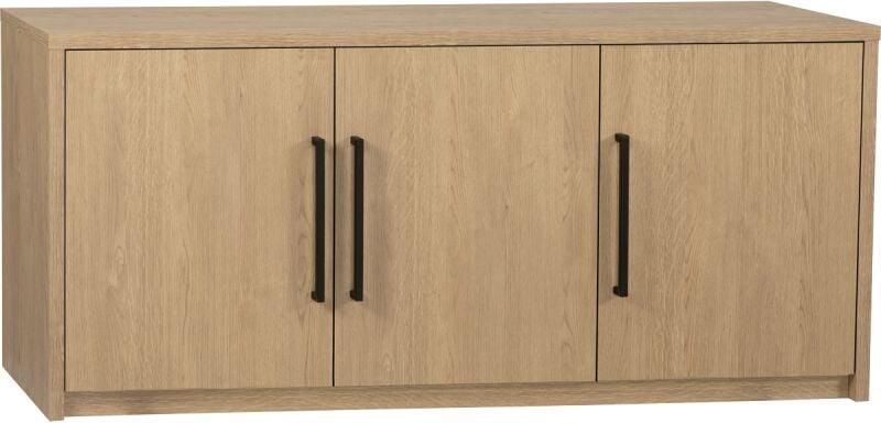Budget Home Store Dressoir Manu 3 deurs
