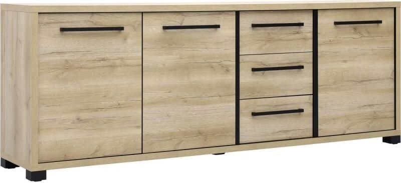 Budget Home Store Dressoir Renzo 240 cm