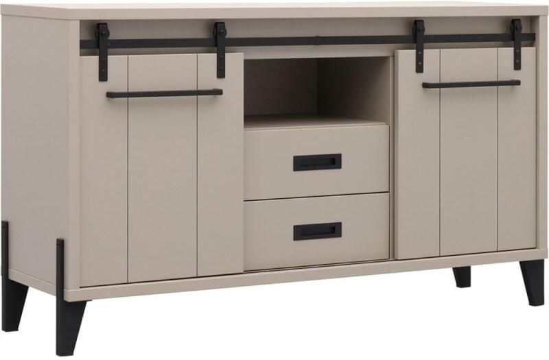 Budget Home Store Dressoir Rubin 160 cm