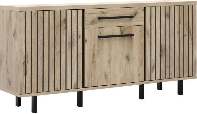 Budget Home Store Dressoir Timo 180 cm