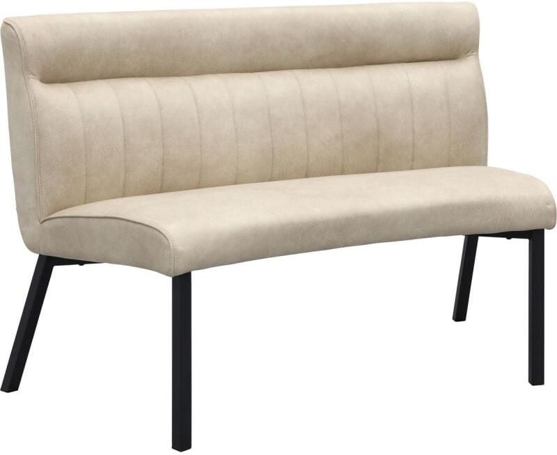 Budget Home Store Eetkamerbank Jelle Sand