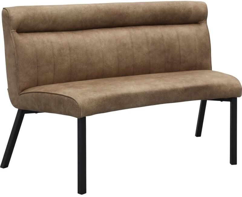 Budget Home Store Eetkamerbank Jelle Taupe