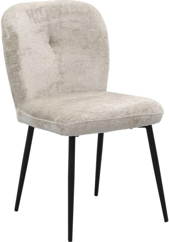 MySons Bobby eetkamerstoel zonder arm Perfect Harmony Liver 04 Unique Collection (set van 2) - Foto 2