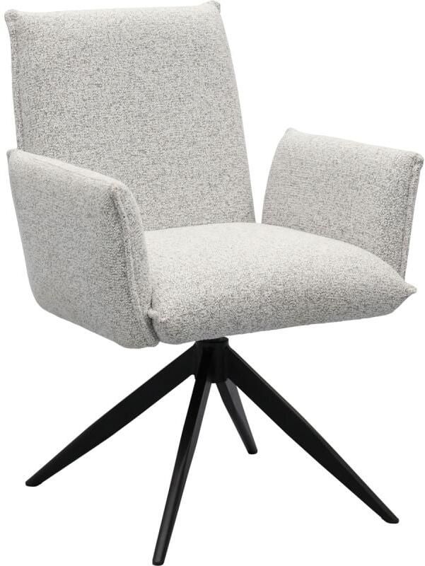 Budget Home Store Eetkamerstoel Gwen Pale