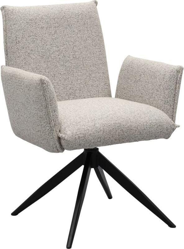 Budget Home Store Eetkamerstoel Gwen Stone