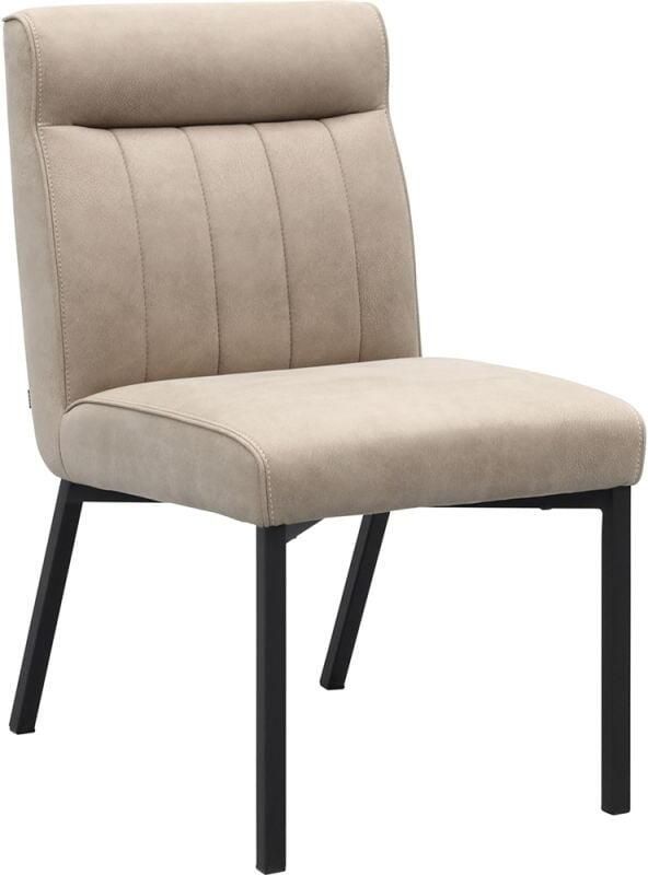 Budget Home Store Eetkamerstoel Jelle Clay