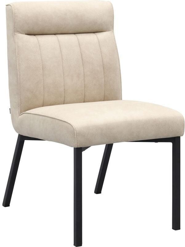 Budget Home Store Eetkamerstoel Jelle Sand