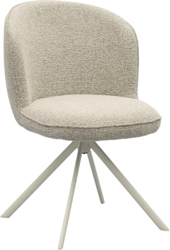 Budget Home Store Eetkamerstoel Katey Sandy