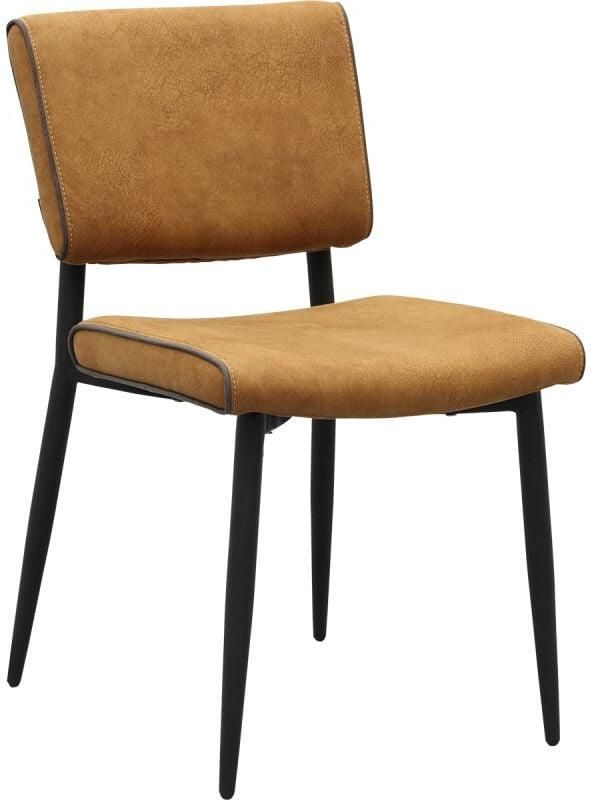 Budget Home Store Eetkamerstoel Kian Cognac