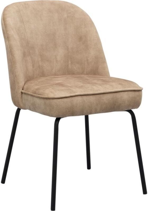 Budget Home Store Eetkamerstoel Laura Liver