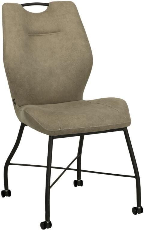 Budget Home Store Eetkamerstoel Novi Thyme