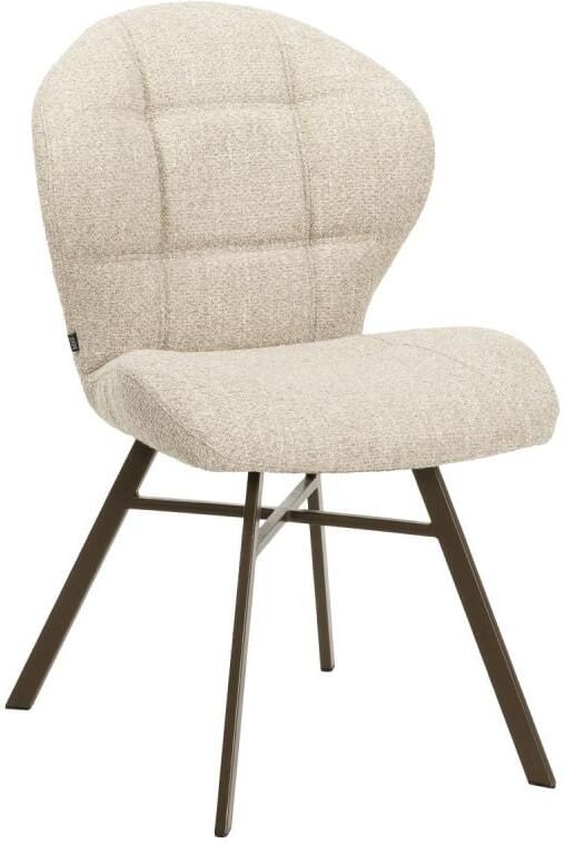 Budget Home Store Eetkamerstoel Quinty Natural