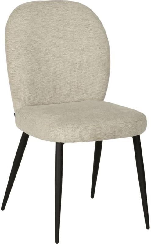Budget Home Store Eetkamerstoel Reyn Beige