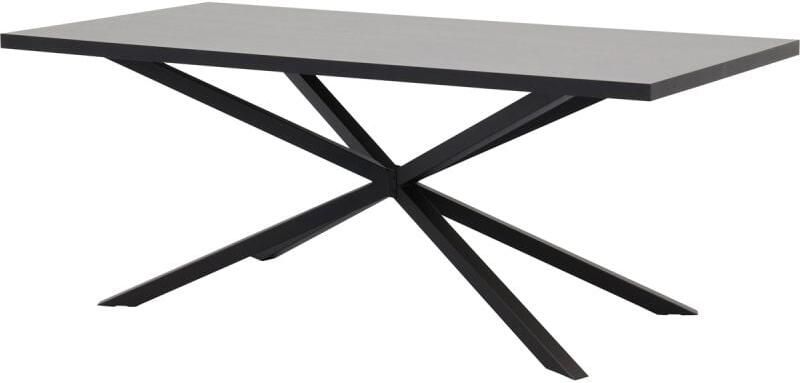 Budget Home Store Eettafel Bram 160 cm
