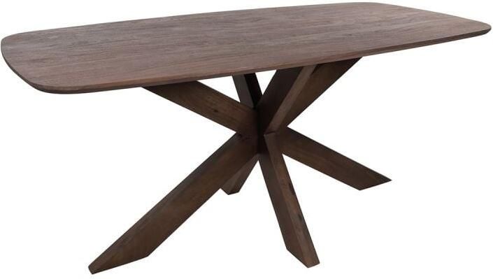 Budget Home Store Eettafel Cadusa Deens ovaal