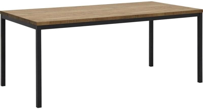 Budget Home Store Eettafel Casita 200 cm