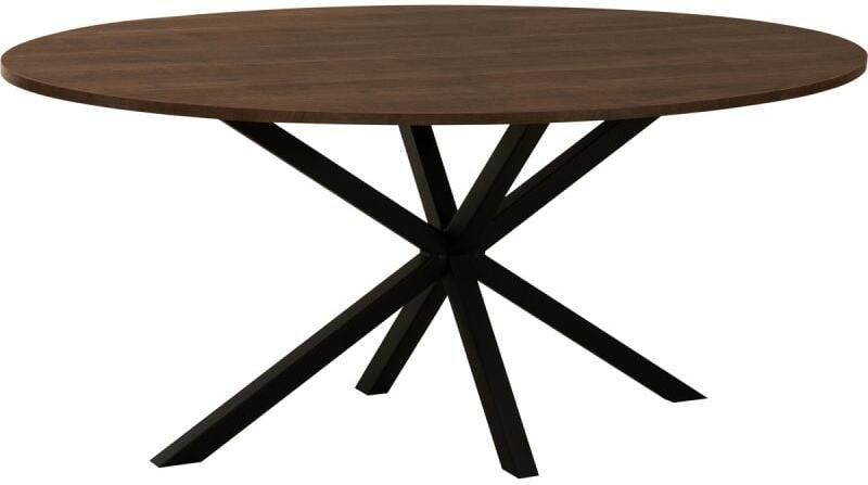 Budget Home Store Eettafel Karel Ovaal