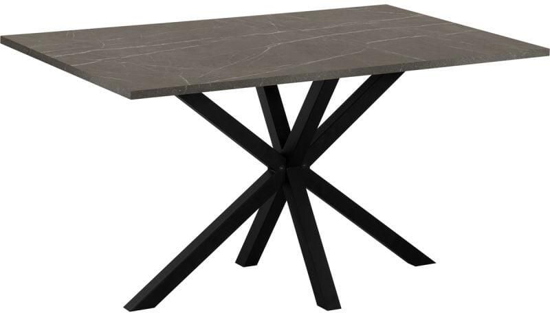 Budget Home Store Eettafel Karel Rechthoek