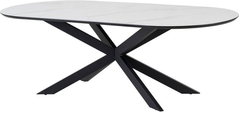 Budget Home Store Eettafel Ties Capsule