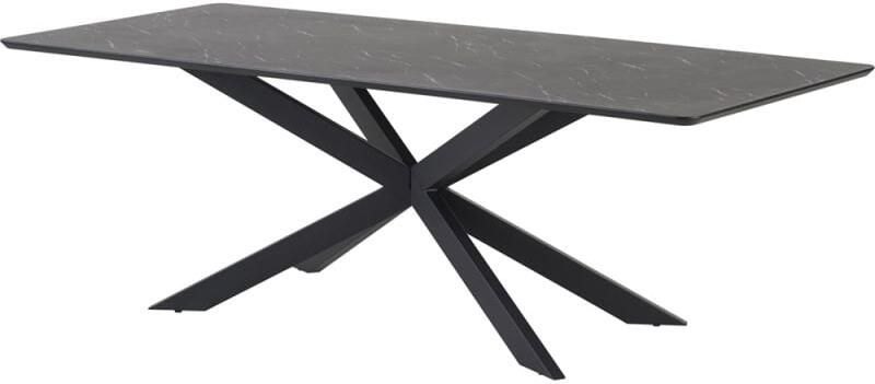 Budget Home Store Eettafel Ties Rechthoek
