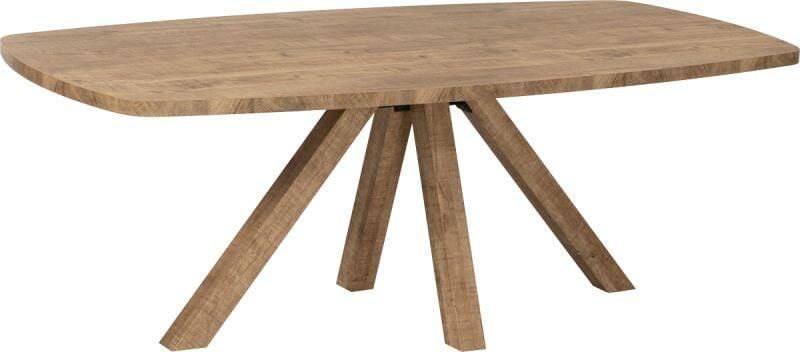 Budget Home Store Eettafel Umah