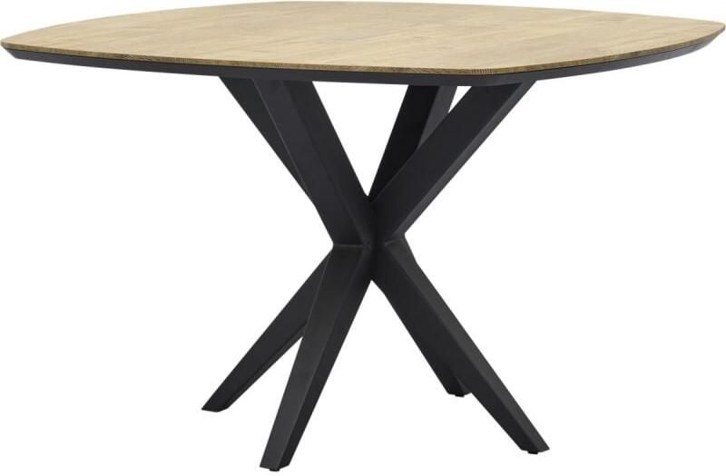 Budget Home Store Eettafel Wies Deens vierkant