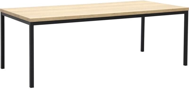 Budget Home Store Eettafel Wilson