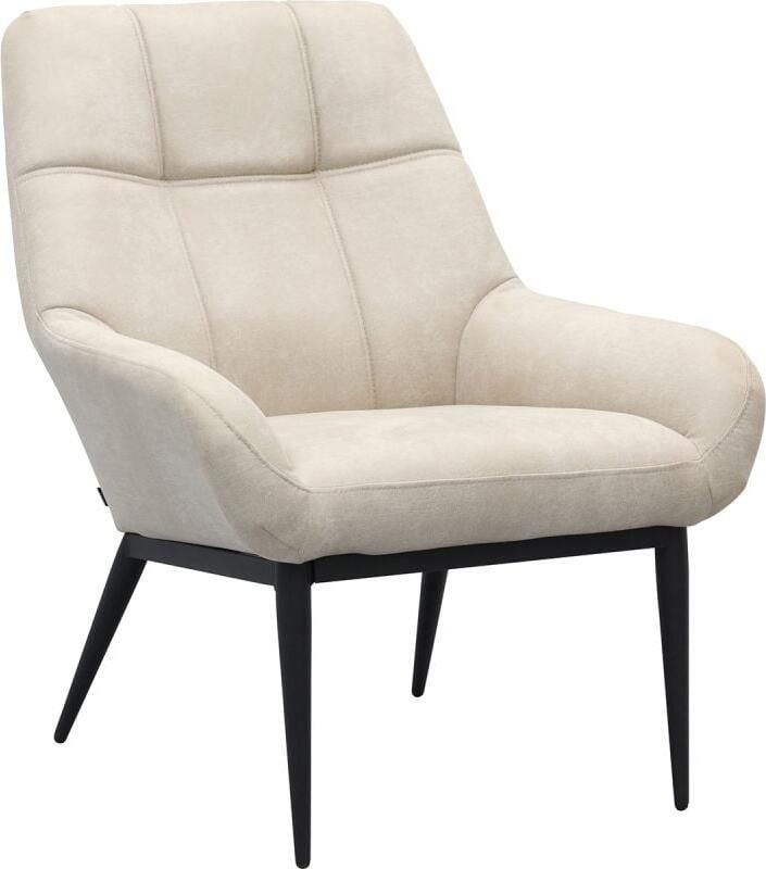 Budget Home Store Fauteuil Luuk Toffee