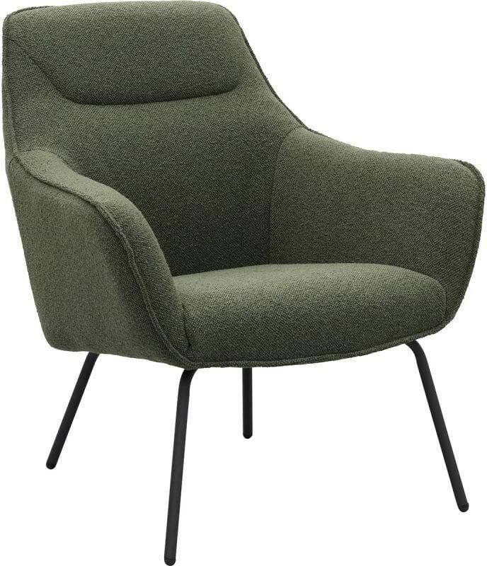 Budget Home Store Fauteuil Suze Mose Green