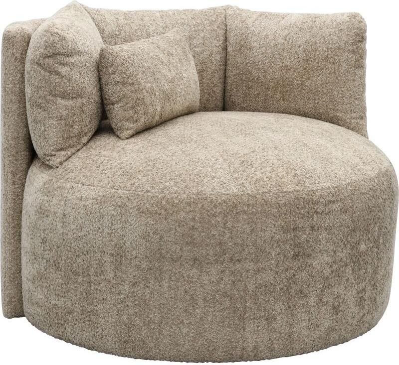 Budget Home Store Fauteuil Zalina