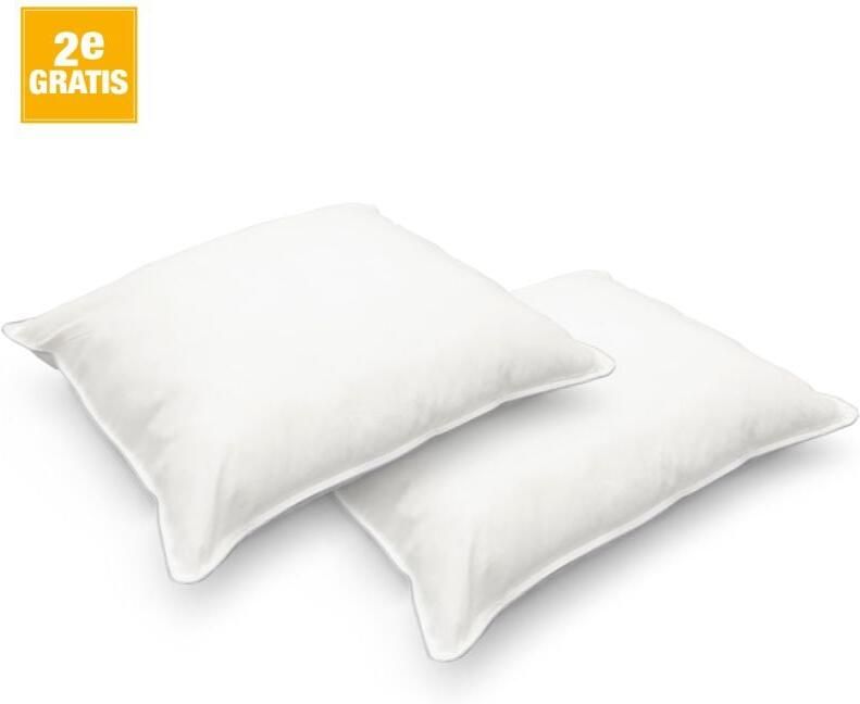 Budget Home Store Hoofdkussen Star Comfort
