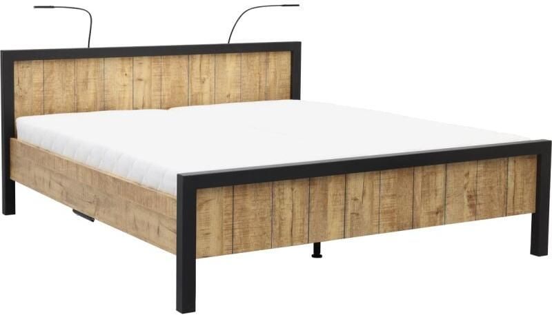 Budget Home Store Ledikant Fiona