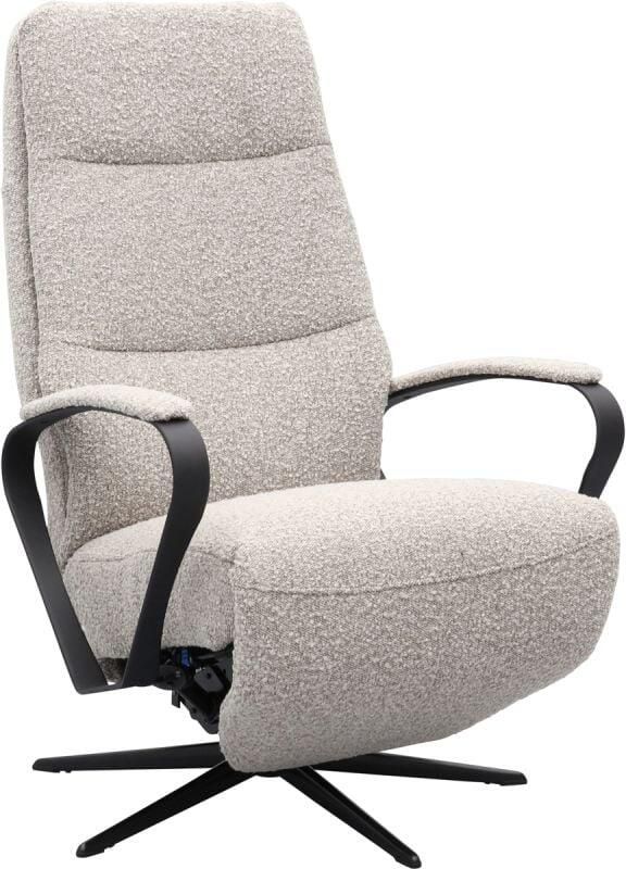 Budget Home Store Relaxfauteuil Lisa manueel verstelbaar