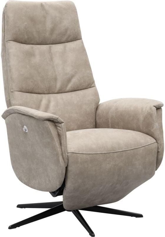 Budget Home Store Relaxfauteuil Liz met lift-up functie