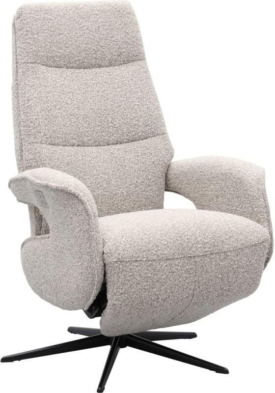 Budget Home Store Relaxfauteuil Lynn met lift-up functie