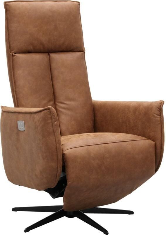 Budget Home Store Relaxfauteuil Milos