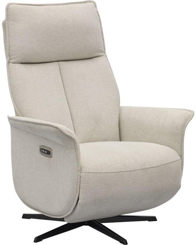 Budget Home Store Relaxfauteuil Oskar