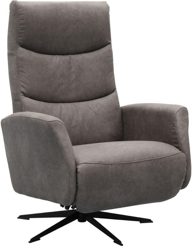 Budget Home Store Relaxfauteuil Romeo manueel verstelbaar