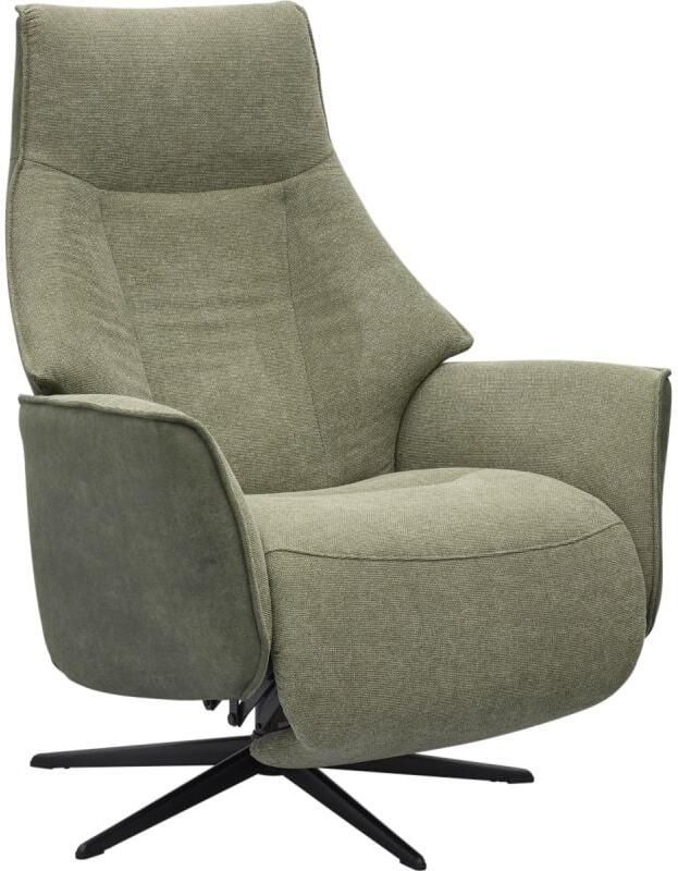 Budget Home Store Relaxfauteuil Silva