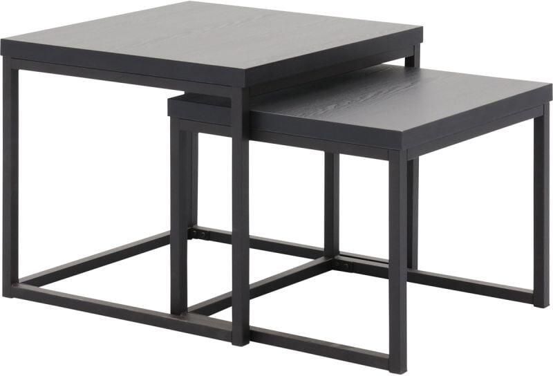 Budget Home Store Salontafel Bram set van 2