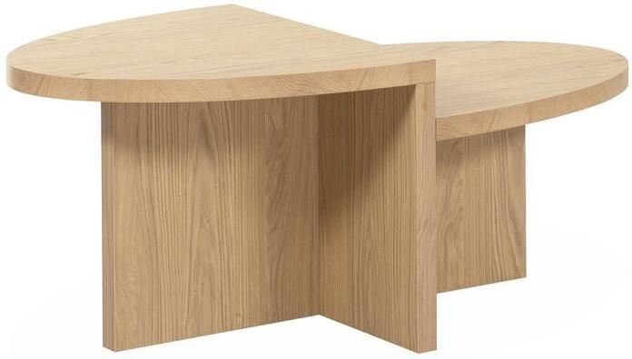 Budget Home Store Salontafel Chili