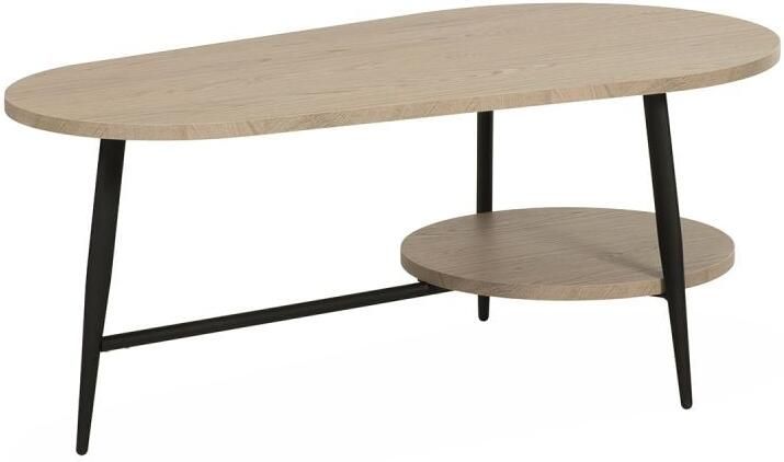 Budget Home Store Salontafel Cuba - Foto 1